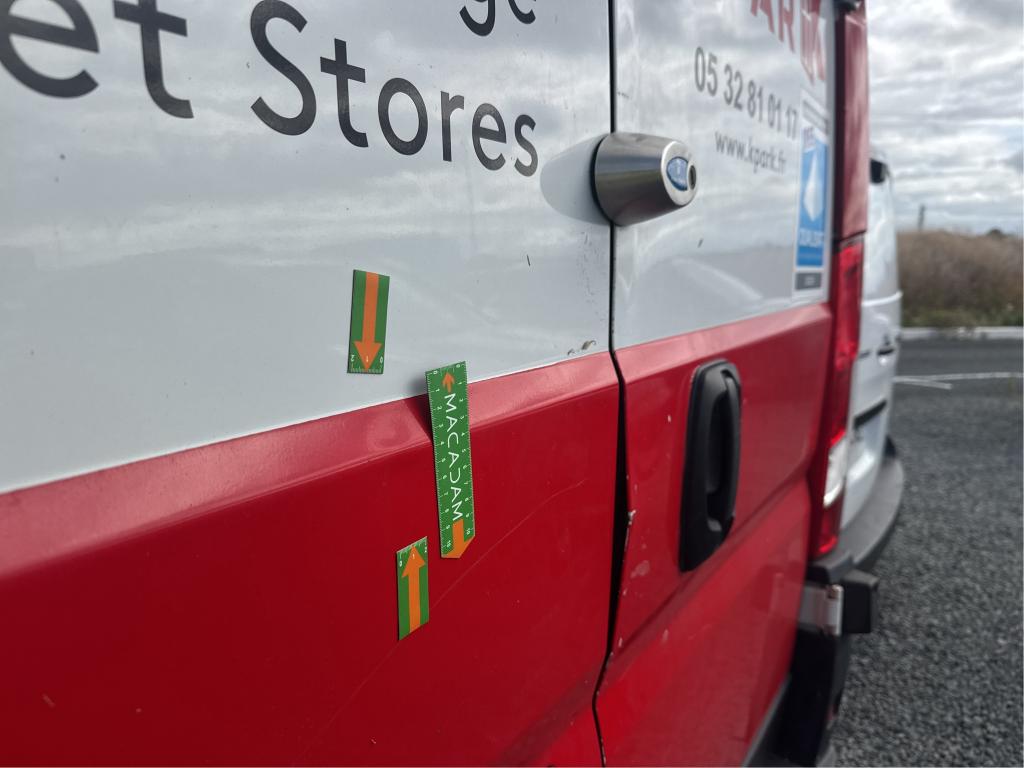 CITROEN JUMPER FOURGON TOLE 35 L2H2 BLUEHDi 140 S&S BVM6 CLUB 2022