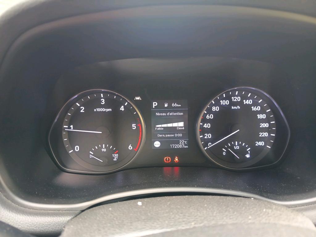HYUNDAI i30 1.6 CRDi 115 DCT-7 Creative 2021