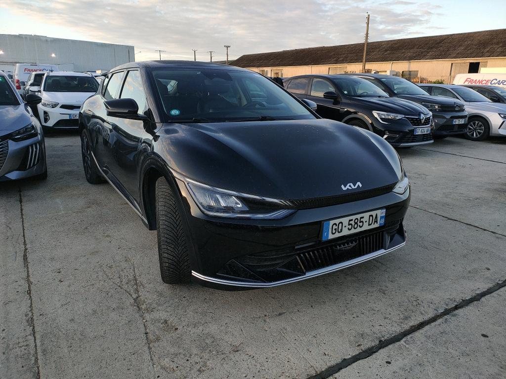 KIA EV6 229 ch Air Design 2023