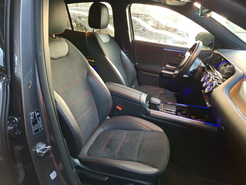 MERCEDES-BENZ MERCEDES GLA II 250 e 8G-DCT AMG Line 2022