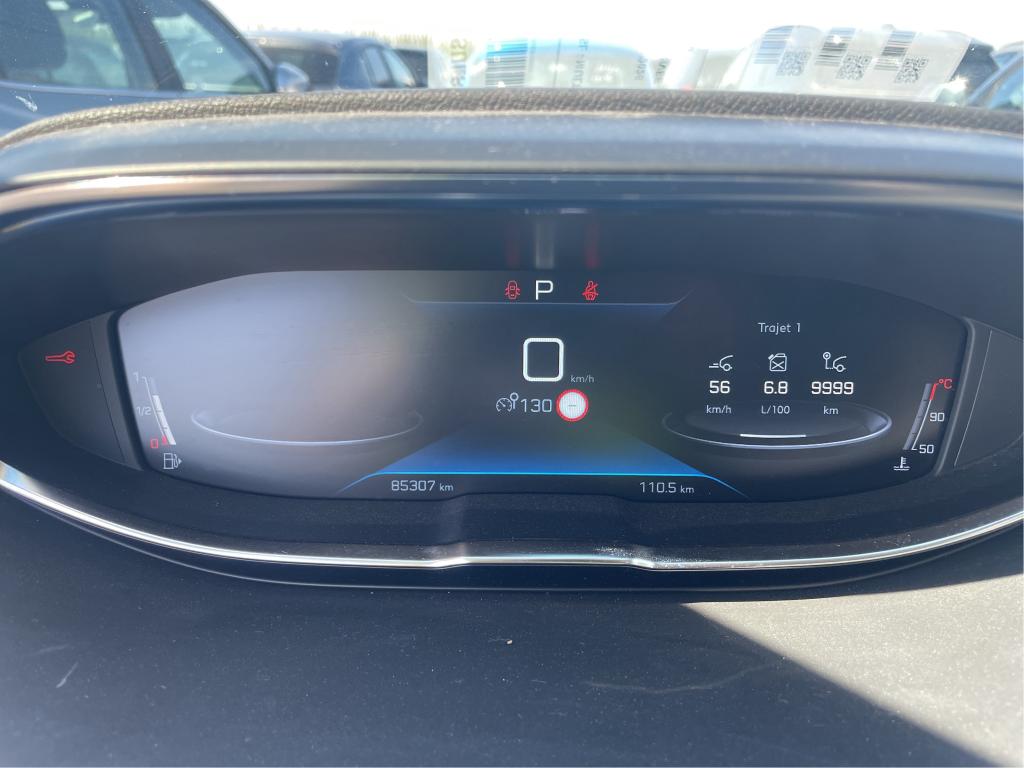 PEUGEOT 3008 BUSINESS Puretech 130ch S&S EAT8 Active 2020