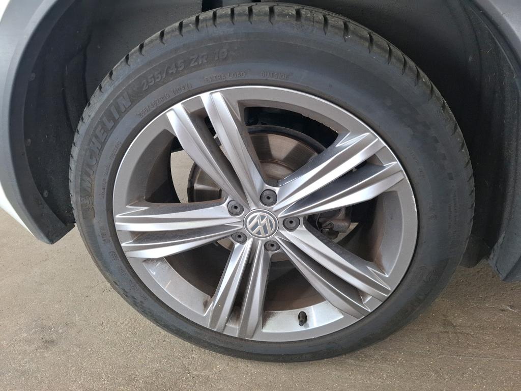 VOLKSWAGEN TIGUAN 2.0 TDI 150 DSG7 Match 2020