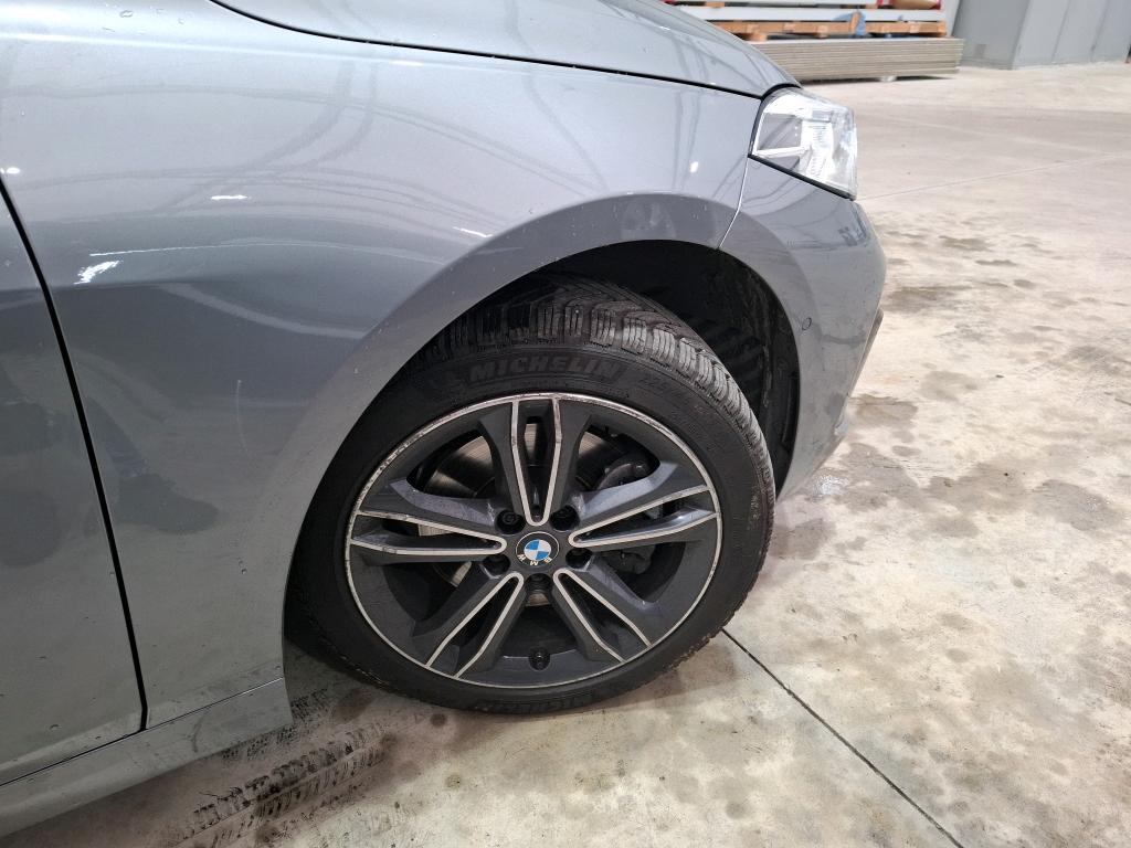 BMW SERIE 1 F40 118i 136 ch DKG7 Edition Sport 2023