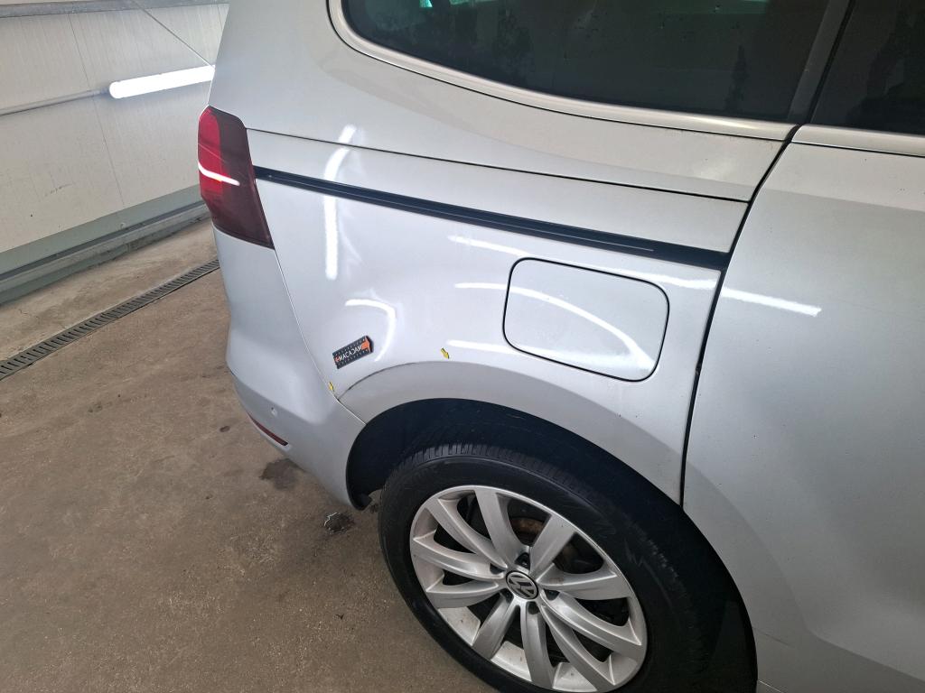 VOLKSWAGEN SHARAN 2.0 TDI 150 BlueMotion Technology DSG6 Carat 2018