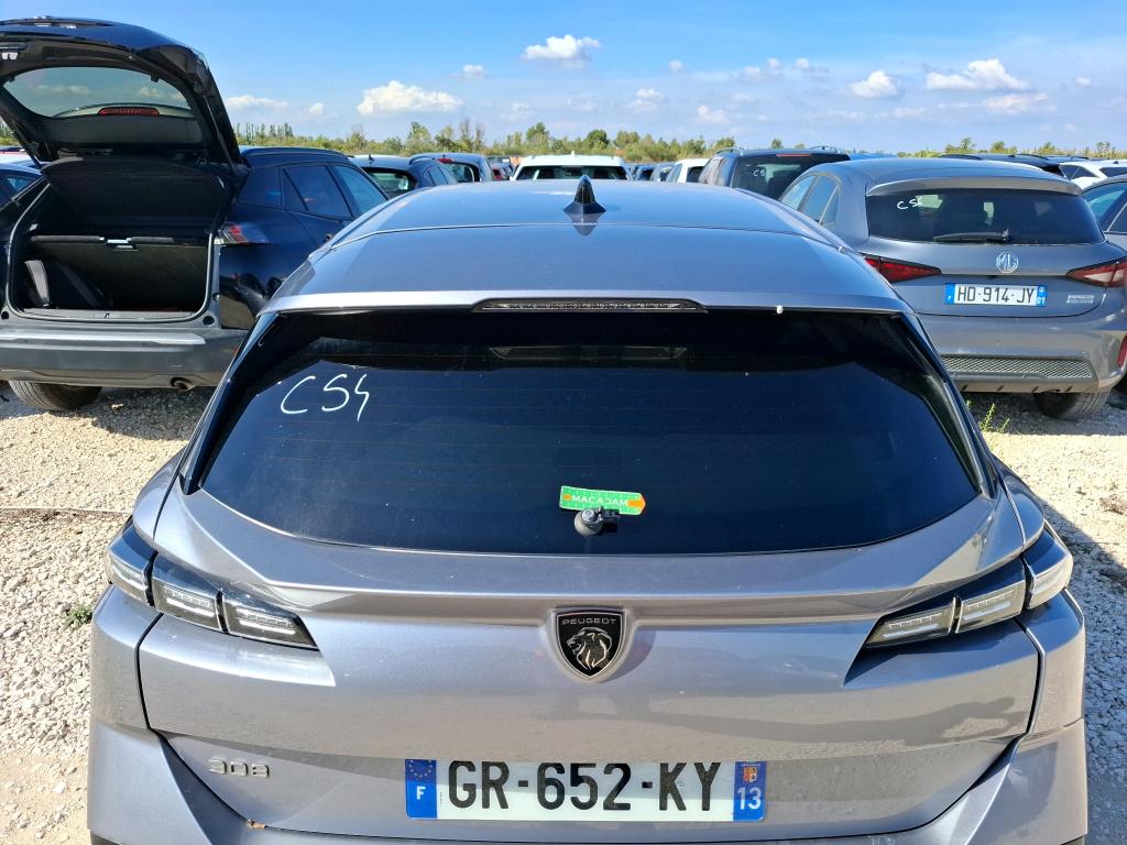 PEUGEOT 308 SW PureTech 130ch S&S EAT8 Active Pack 2023