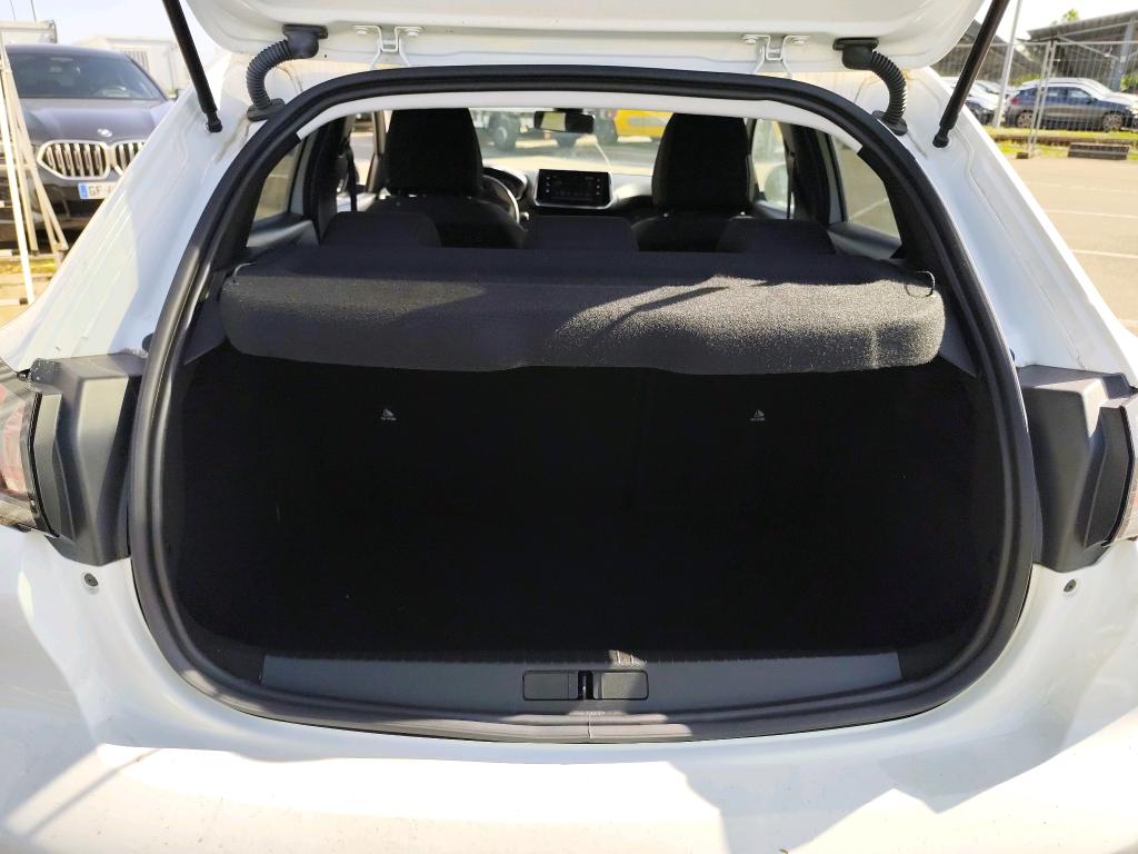 PEUGEOT 208) 208 PureTech 75 S&S BVM5 Style 2023
