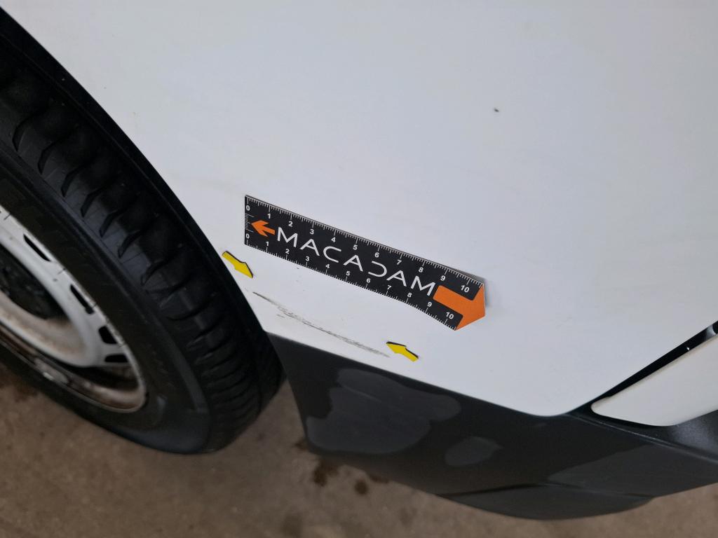 PEUGEOT PARTNER FGN FOURGON STANDARD 650 KG BLUEHDI 75 BVM5 PREMIUM 2021