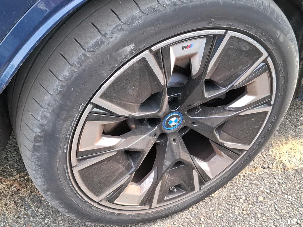 BMW iX3 G08 LCI M Sport 286 ch BVA8 Impressive 2023
