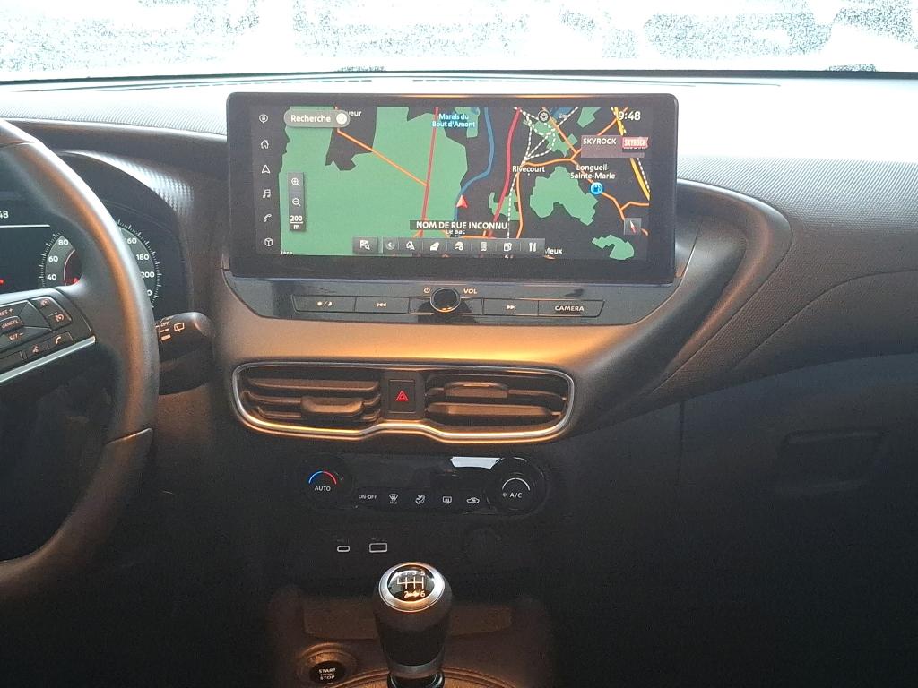 NISSAN Juke DIG-T 114 N-Connecta 2024