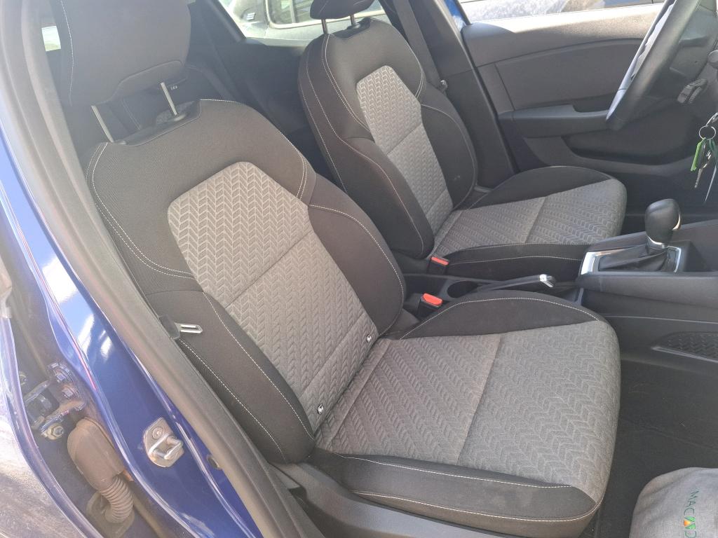 RENAULT CLIO V E-Tech full hybrid 145 Evolution 2023