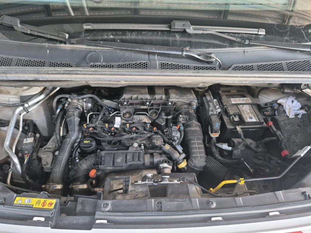 CITROEN BERLINGO VAN XL 950 BLUEHDI 130 S&S BVM6 CLUB 2021