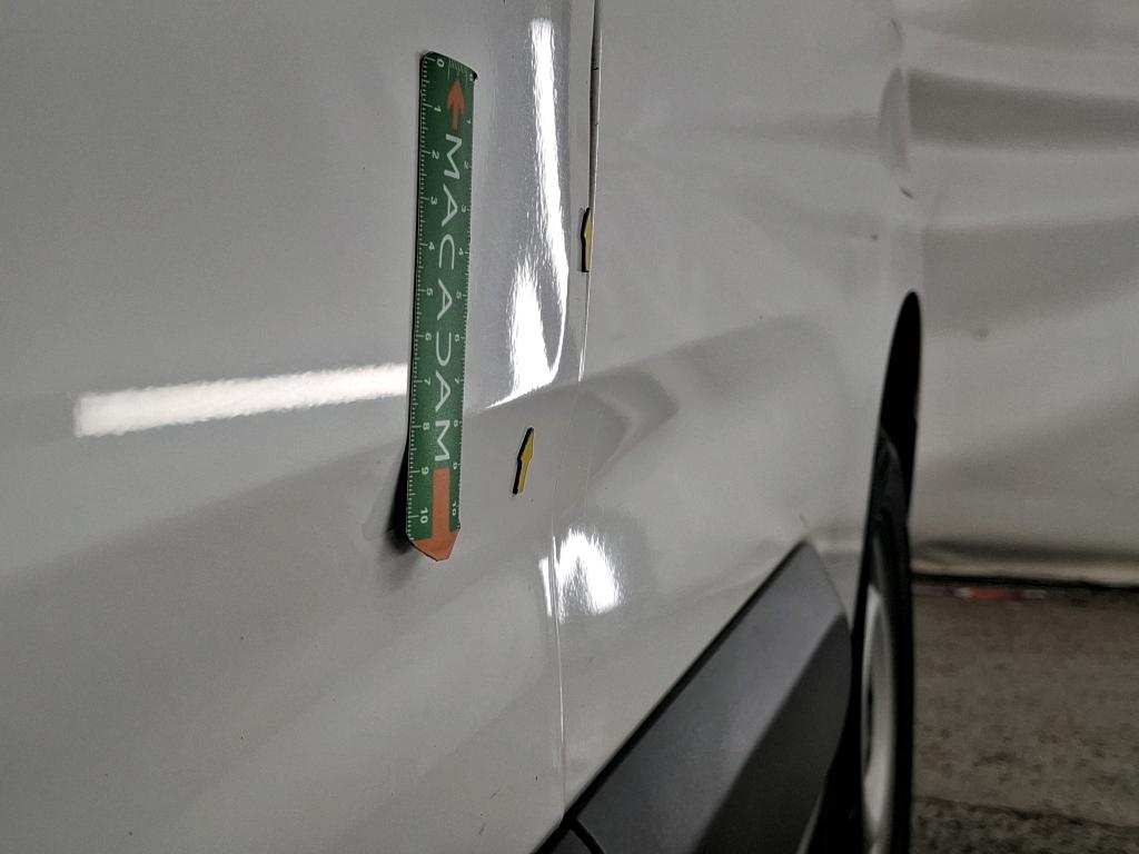 CITROEN BERLINGO VAN M 1000 BLUEHDI 100 S&S BVM5 WORKER 2019