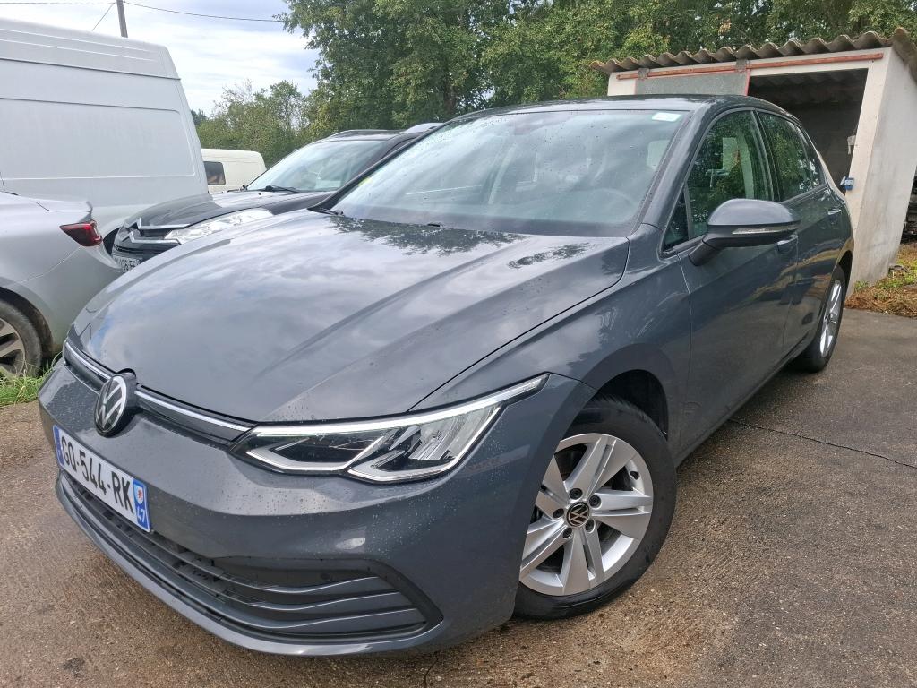 GOLF 2.0