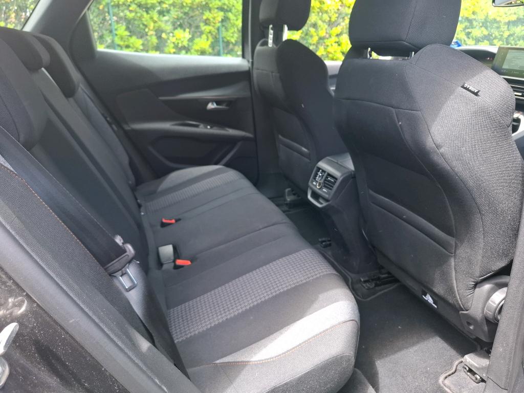 PEUGEOT 3008 BlueHDi 130ch S&S EAT8 Active Pack 2023