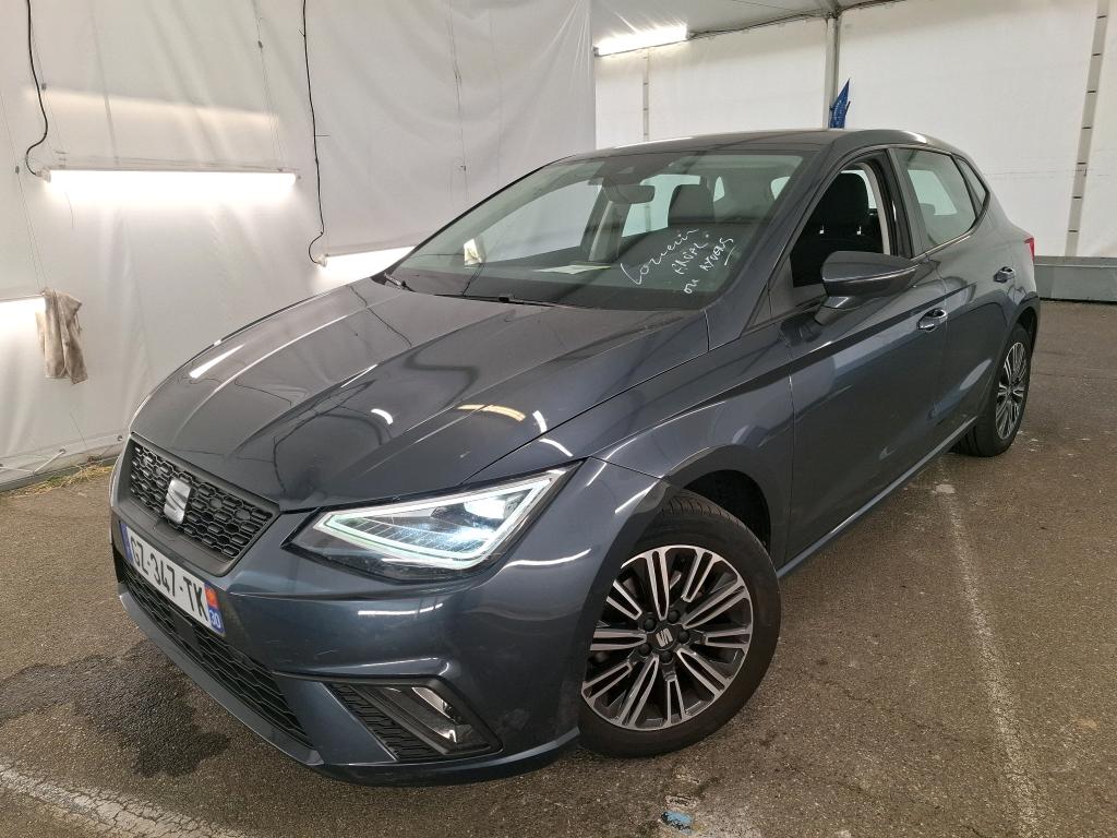 IBIZA 1.0
