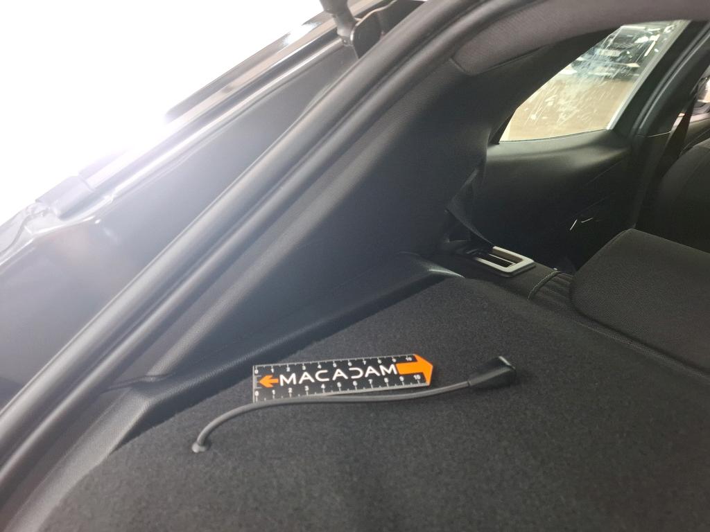 PEUGEOT 2008 PureTech 100 S&S BVM6 Active 2024