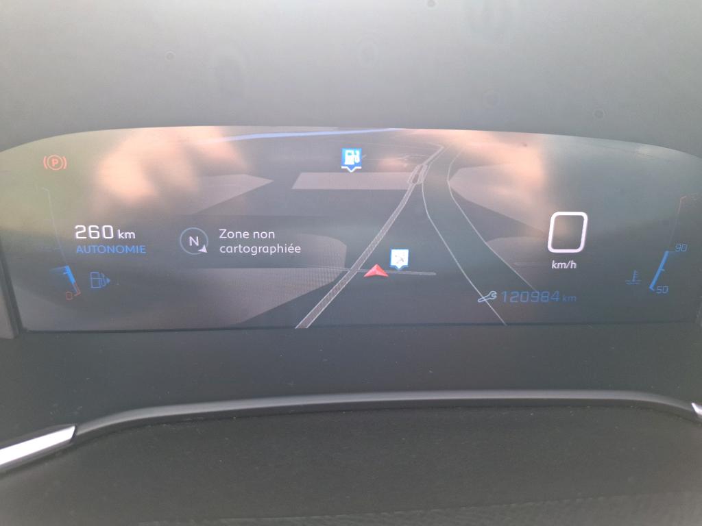 PEUGEOT 308 AFFAIRE BLUEHDI 130 S&S BVM6 PREMIUM PACK 2020