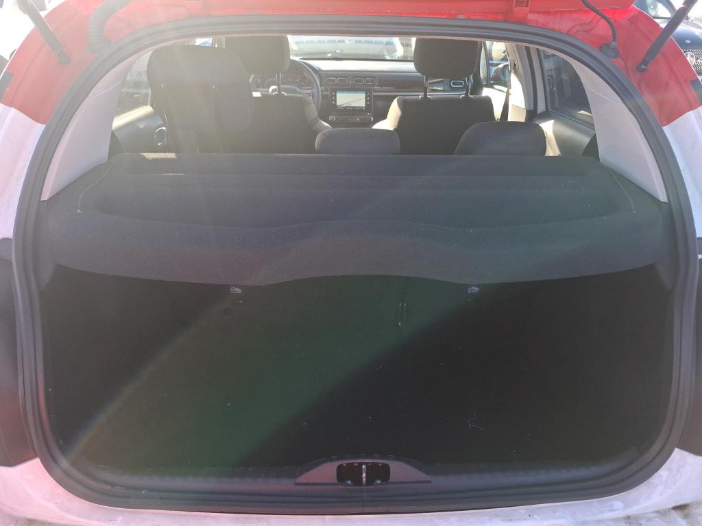 CITROEN C3 PureTech 110 S&S BVM6 Shine 2023