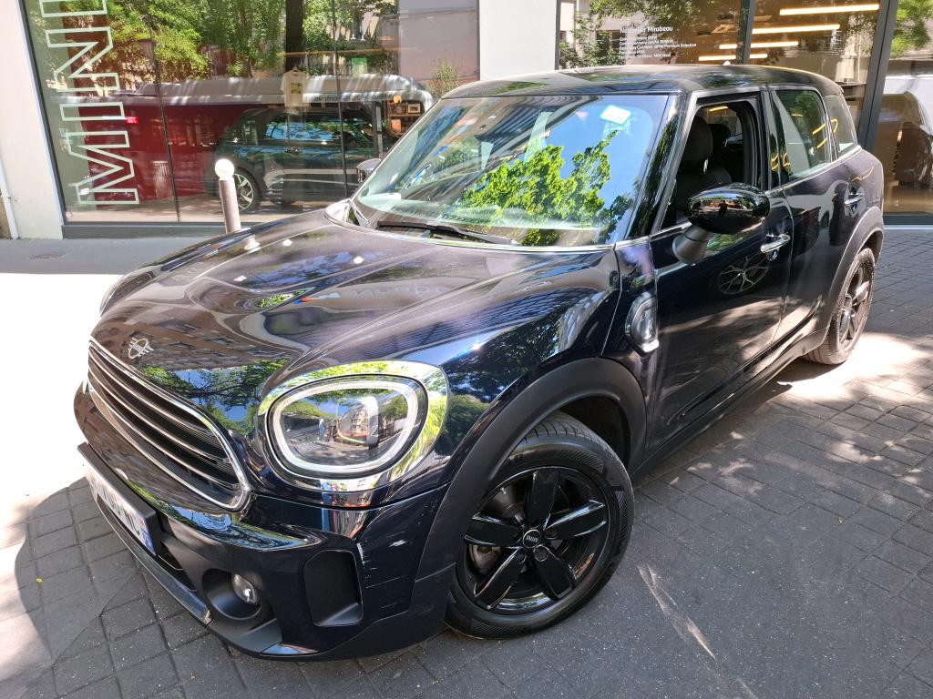 COUNTRYMAN F60