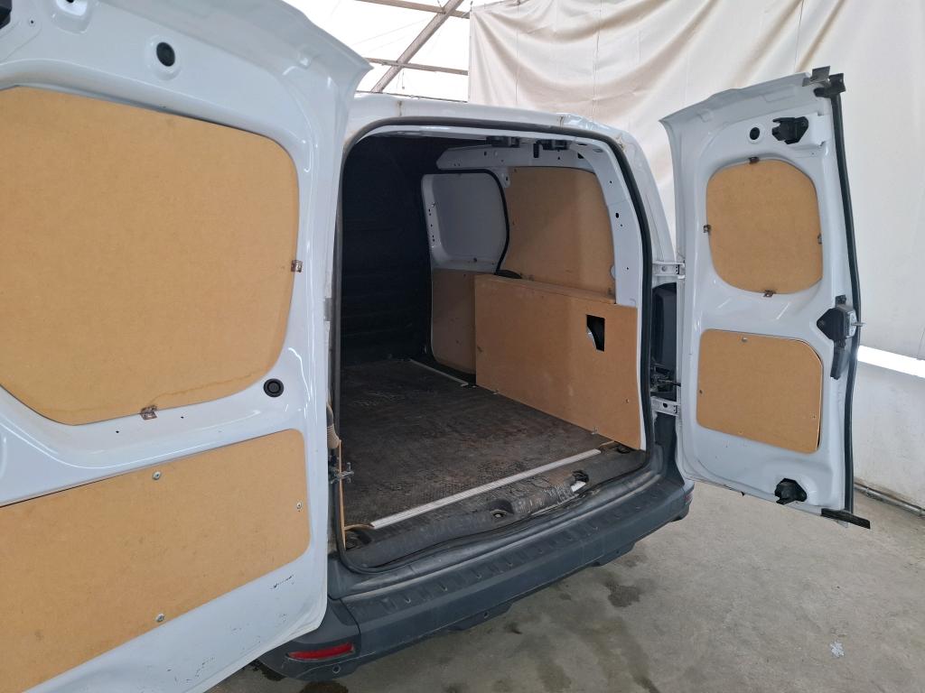 RENAULT KANGOO VU VAN BLUE DCI 95 EXTRA - 22 2023