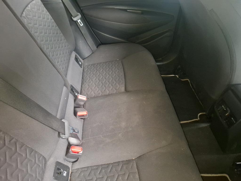 TOYOTA COROLLA TOURING Sports Hybride 122h Dynamic 2022