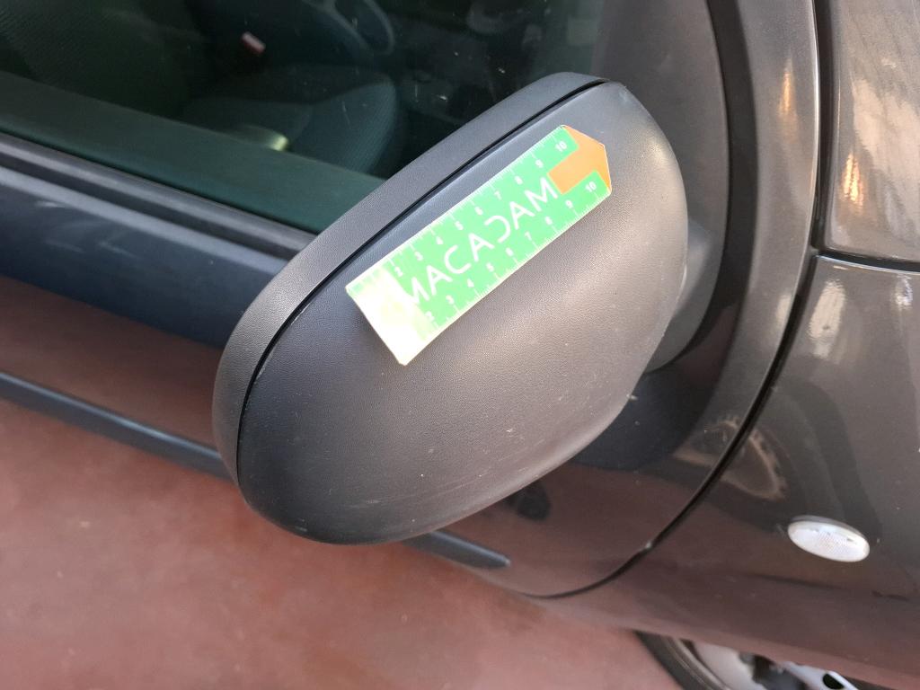 MERCEDES-BENZ MERCEDES CITAN FOURGON FGN 109 CDI LONG PRO 2021
