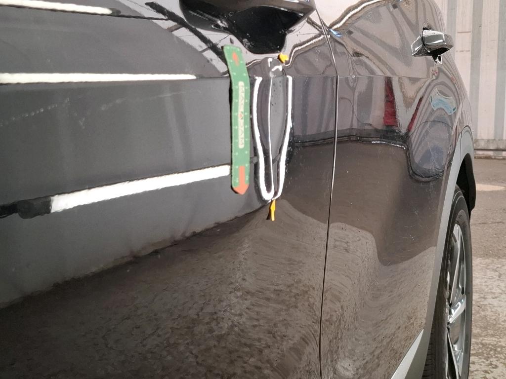 KIA SPORTAGE VP 1.6 CRDi 136ch MHEV DCT7 4x2 Active 2023