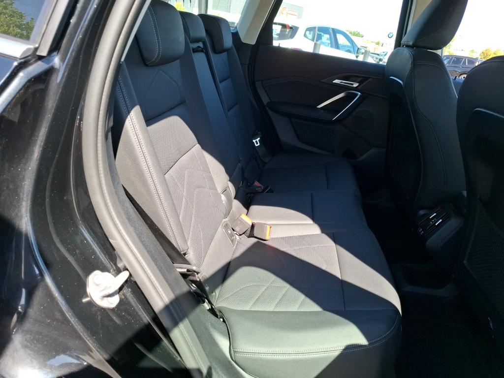 BMW iX1 xDrive30 313ch BVA xLine 2023