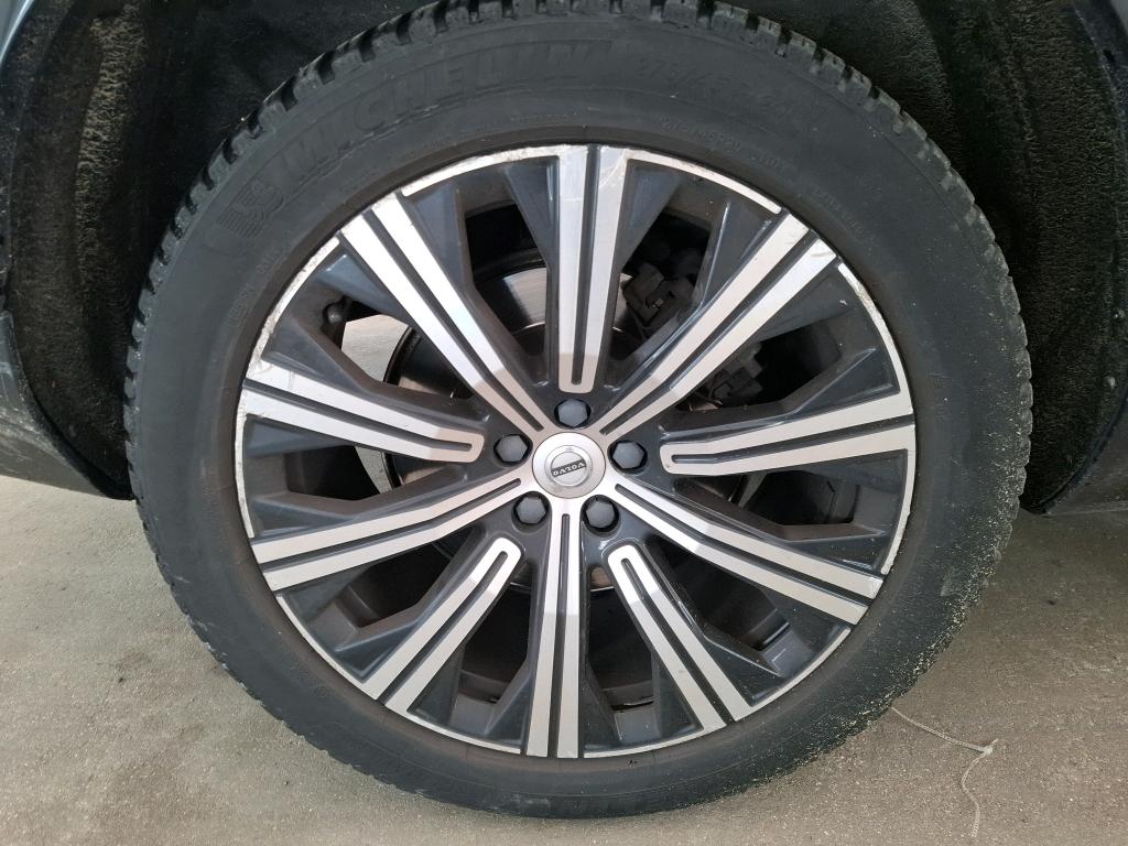 VOLVO XC90 T8 Twin Engine 303+87 ch Geartronic 8 7pl Inscription 2019