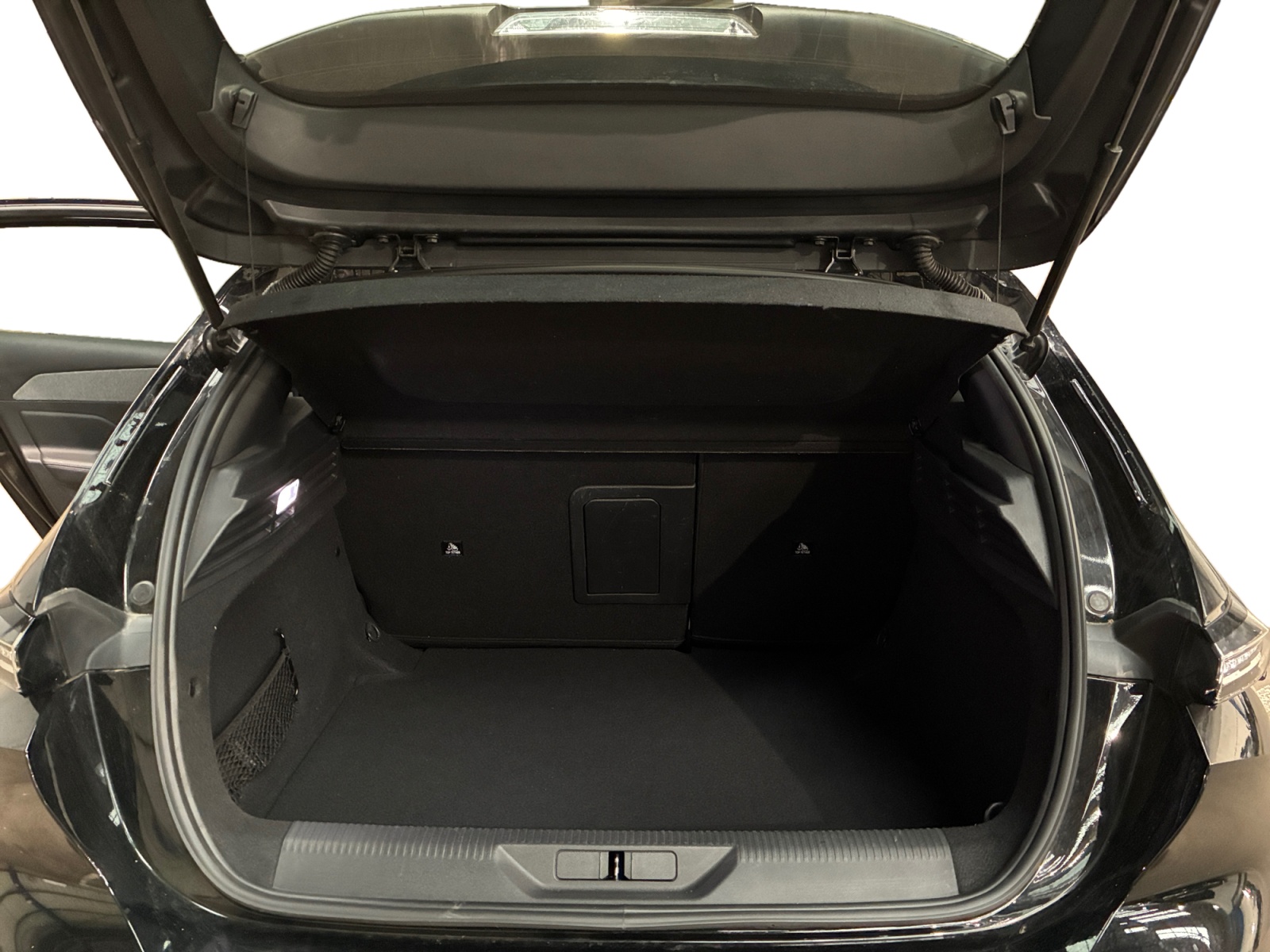 PEUGEOT 308 PureTech 130ch S&S EAT8 Allure Pack 2022