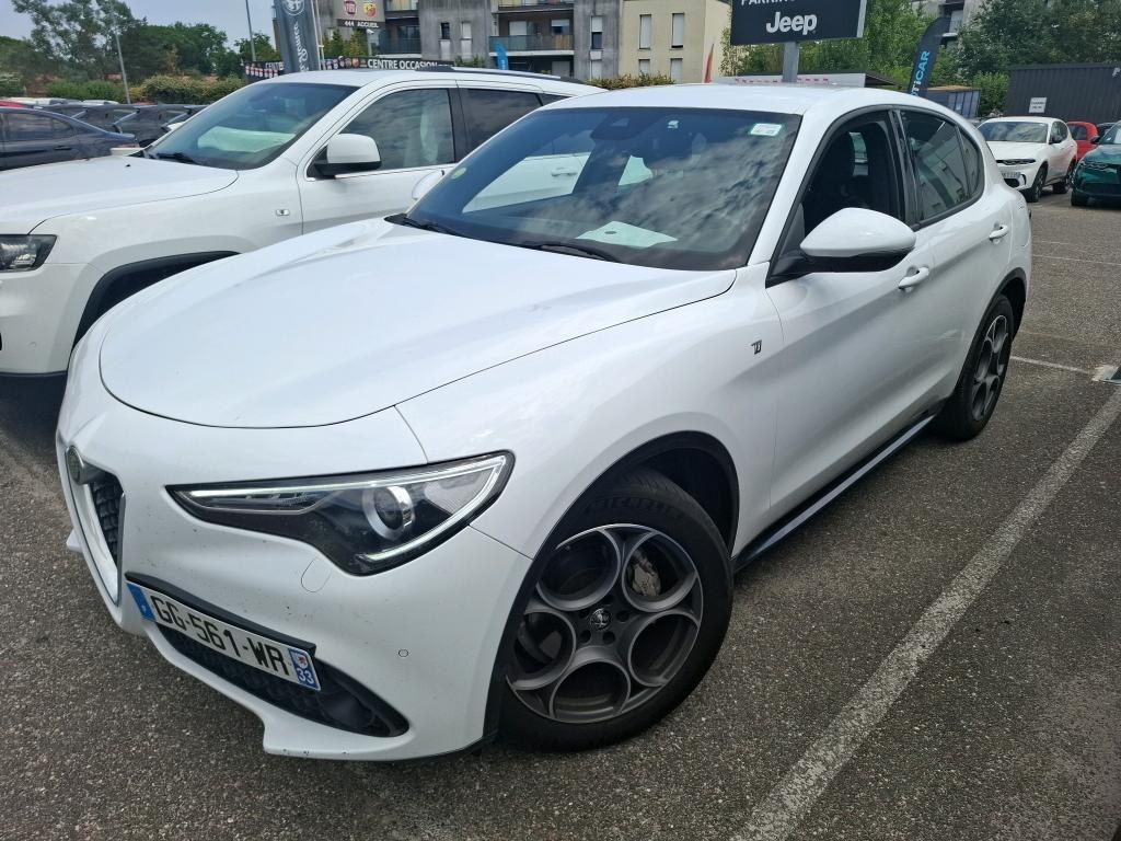 STELVIO MY22