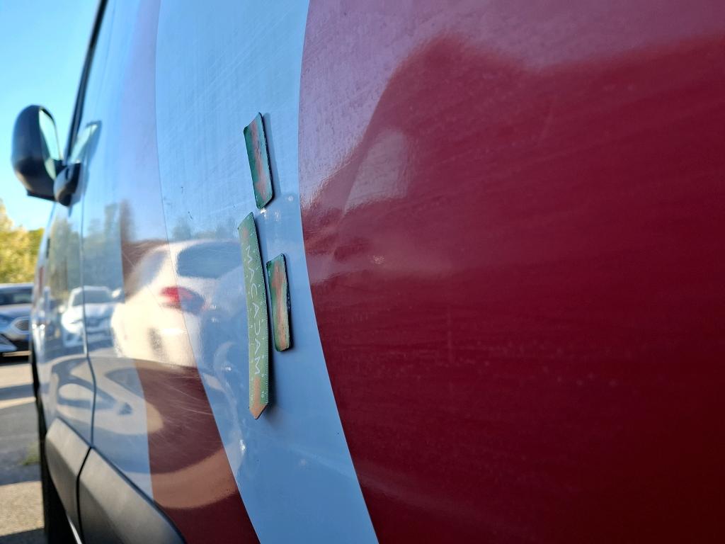CITROEN BERLINGO VAN M 1000 BLUEHDI 130 S&S BVM6 CLUB 2020