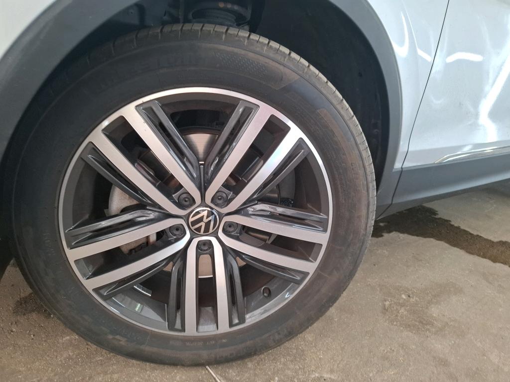 VOLKSWAGEN TIGUAN 1.4 eHybrid 245ch DSG6 Elegance 2021