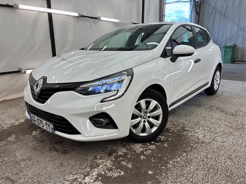 CLIO SOCIETE