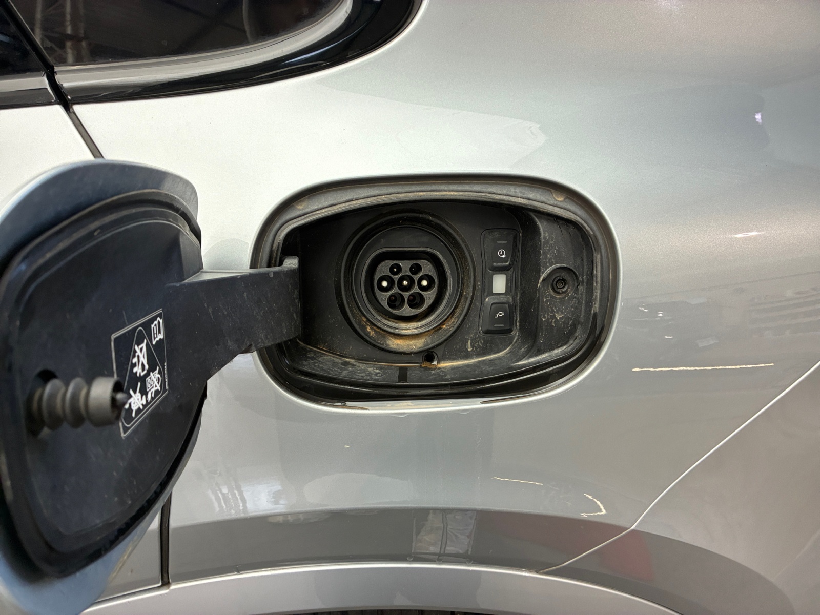 PORSCHE CAYENNE COUPE 3.0 V6 E-HYBRID 2020