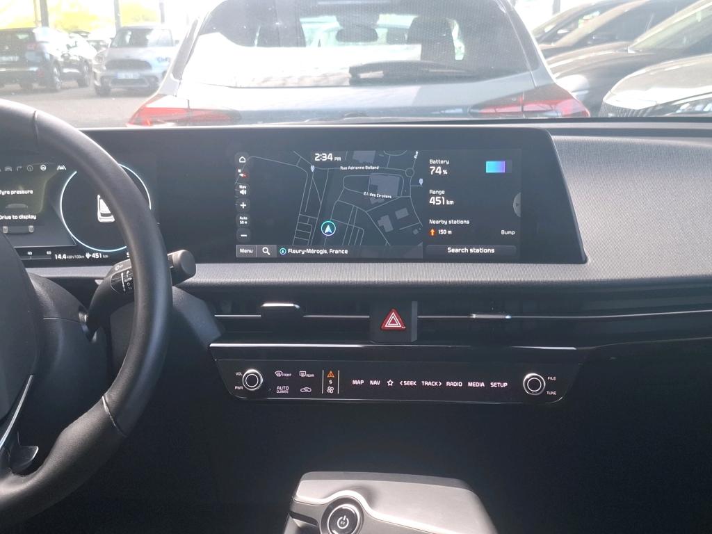 KIA EV6 229 ch Air Active 2023