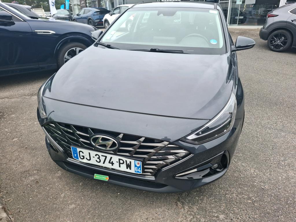 HYUNDAI i30 1.0 T-GDi 120 iBVM6 Hybrid 48V Creative 2022