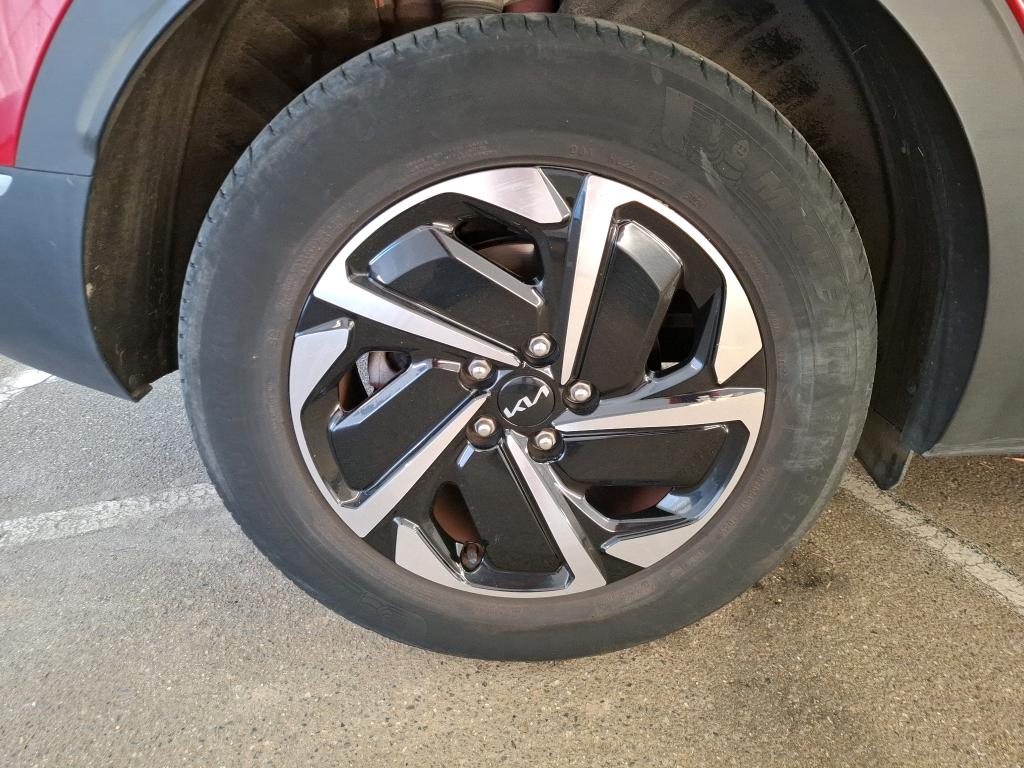 KIA SPORTAGE VP 1.6 T-GDi 230ch ISG Hybride BVA6 4x2 Active 2022