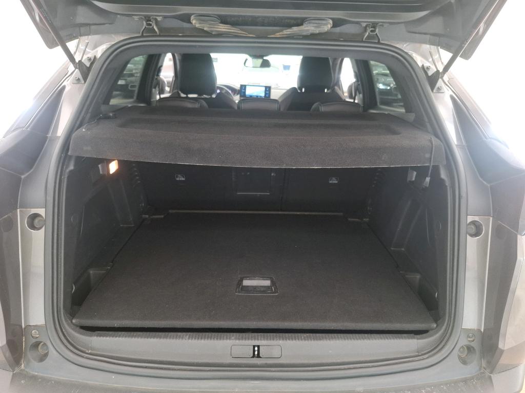 PEUGEOT 3008 BlueHDi 130ch S&S EAT8 Allure Pack 2023