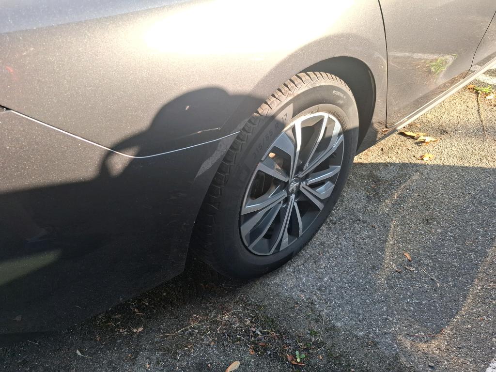 PEUGEOT 508 SW BlueHDi 130 ch S&S EAT8 Allure Pack 2022