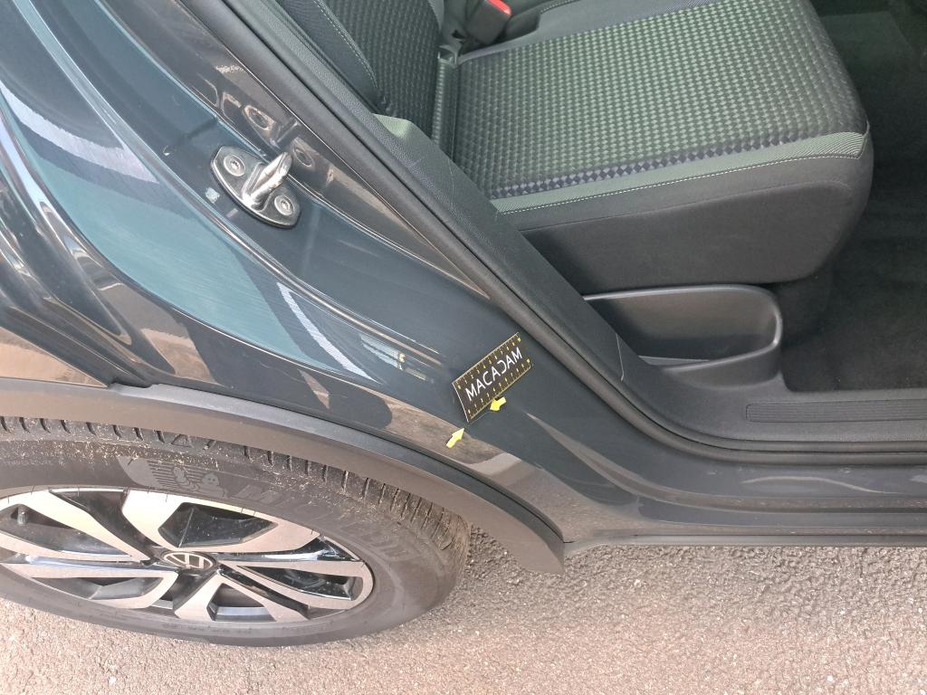 VOLKSWAGEN TIGUAN 2.0 TDI 150ch DSG7 Life 2022