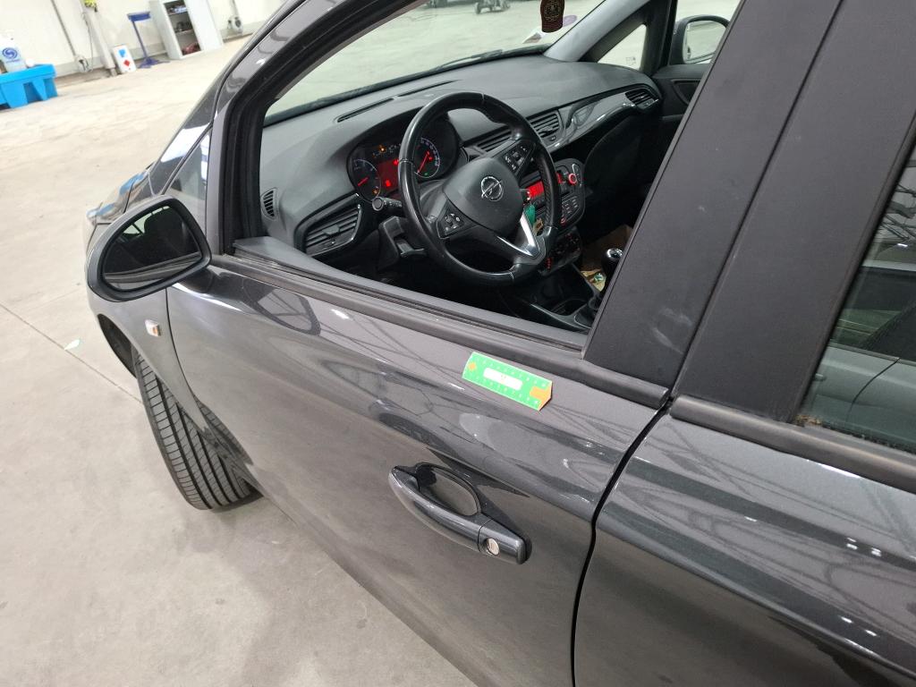 OPEL CORSA 1.4 90 ch Edition 2017