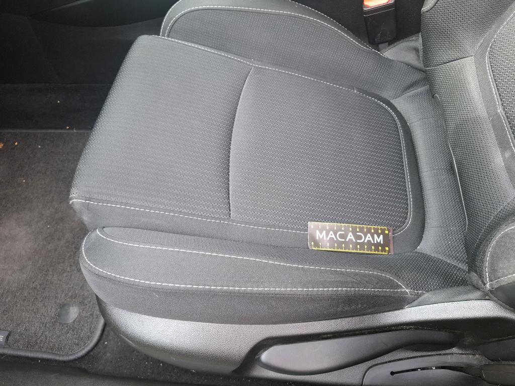 RENAULT MÉGANE MEGANE IV BERLINE Blue dCi 115 EDC - 21N Business 2022