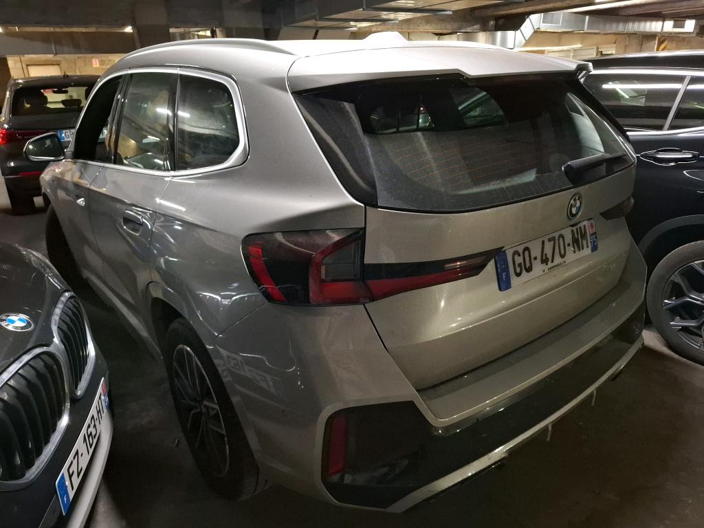 BMW X1 U11 xDrive 25e 245ch DKG7 M Sport 2023