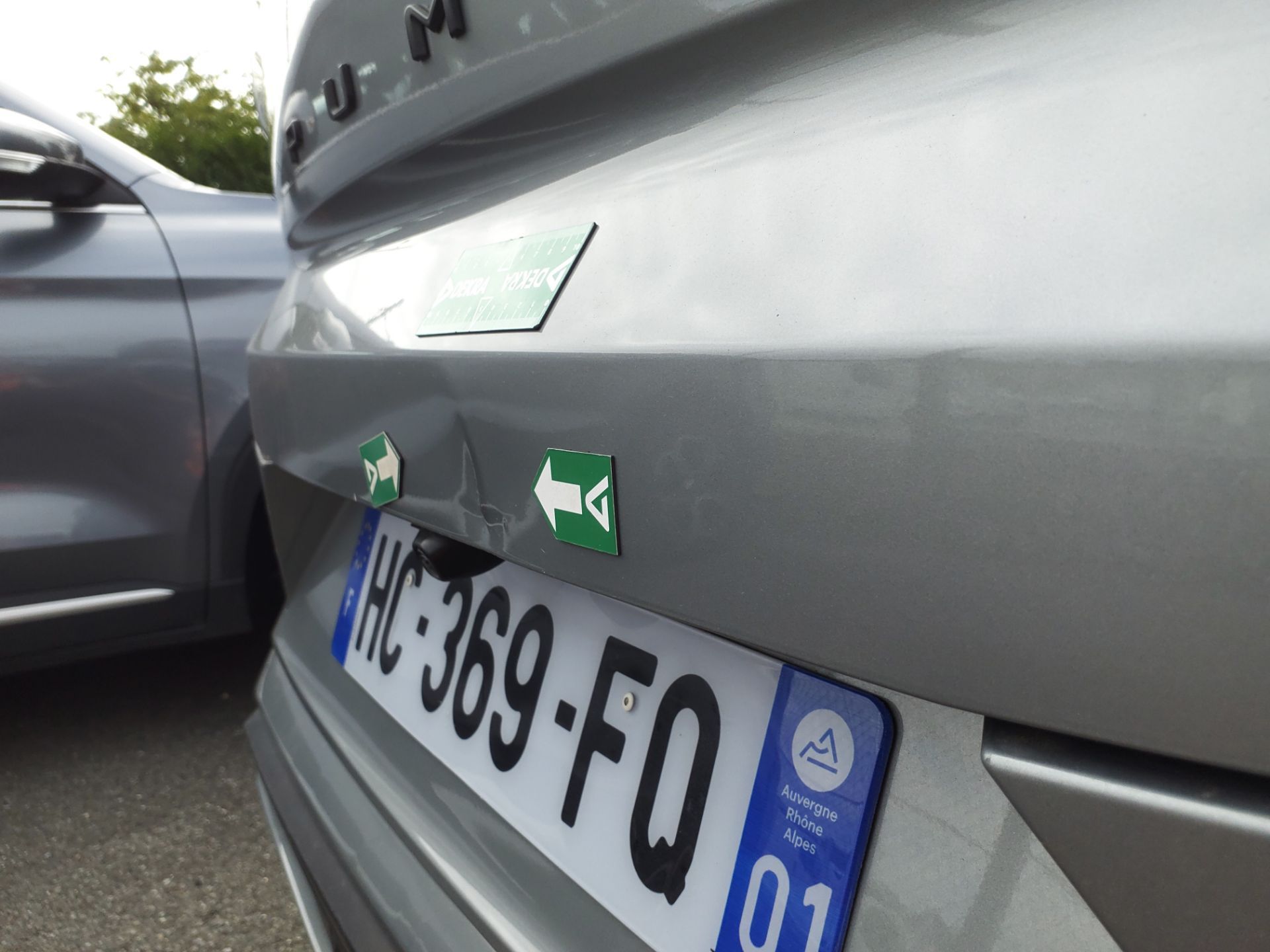 FORD PUMA 1.0 EcoBoost 125 ch mHEV S&S Powershift ST-Line Design 2 2025