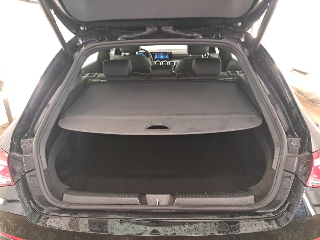 MERCEDES CLASSE CLA SHOOTING Brake 200 d 8G-DCT Progressive Line 2021