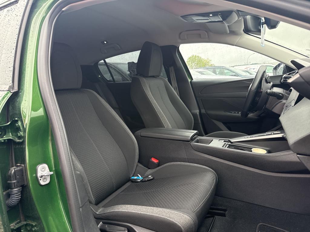 PEUGEOT 308 PureTech 130ch S&S EAT8 Active Pack 2023