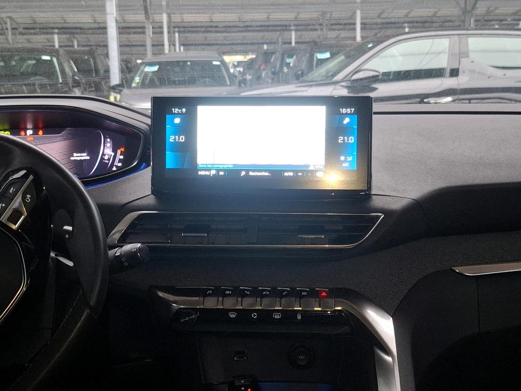 PEUGEOT 3008 Puretech 130ch S&S EAT8 Allure Pack 2022