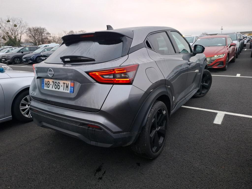 NISSAN JUKE DIG-T 114 Tekna 2025