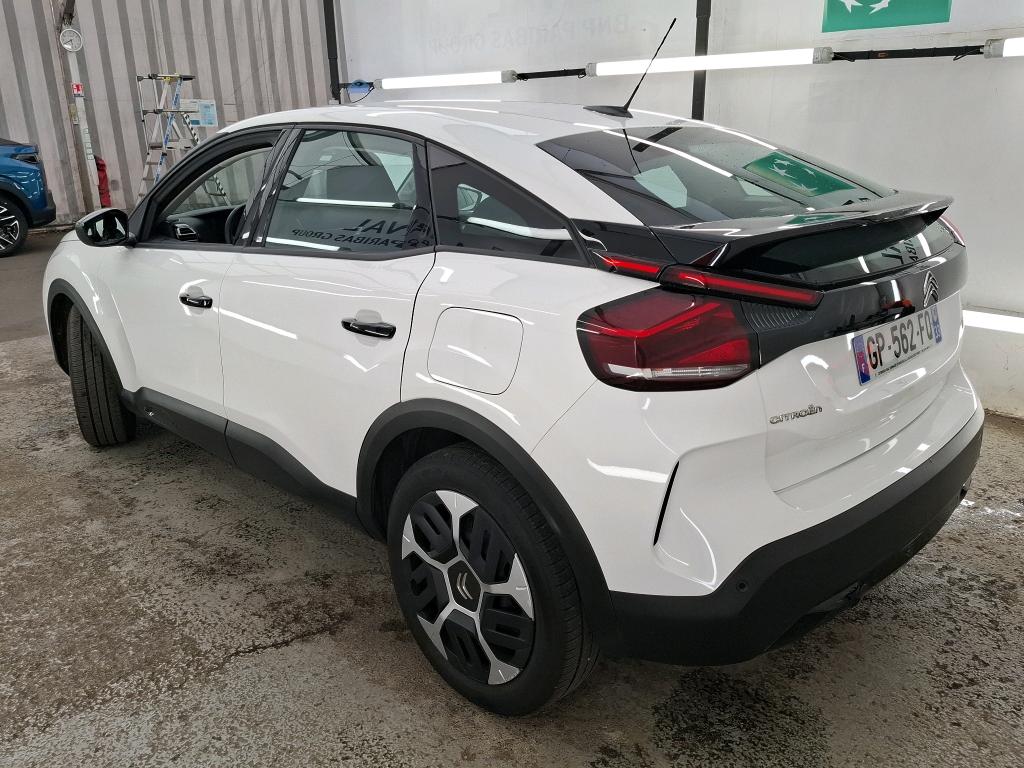 CITROEN C4 PureTech 100 S&S BVM6 Feel 2023